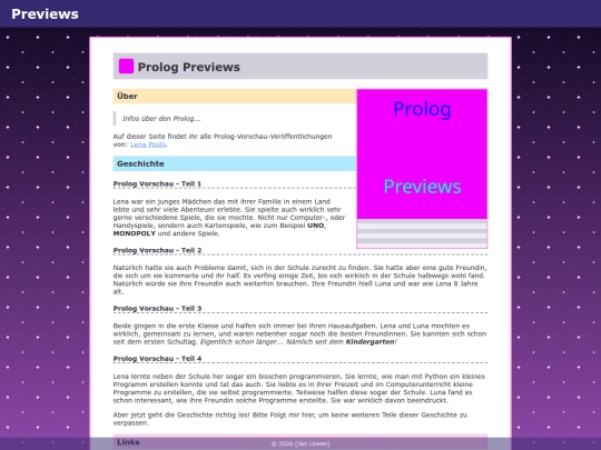 lenastory/posts/prolog-previews screenshot
