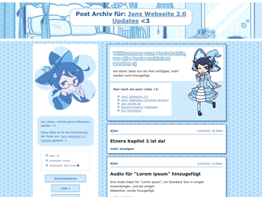 postarchive screenshot