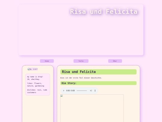 risafelicita/risaundfelicita screenshot