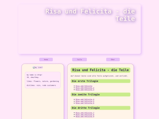risafelicita/teile screenshot