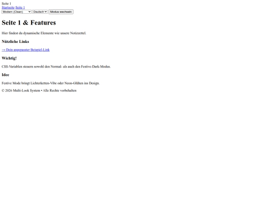 templates/htmlwmdesings/1 screenshot