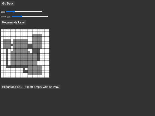 gen screenshot