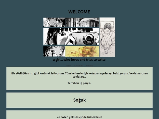 yazilarim/soguk screenshot