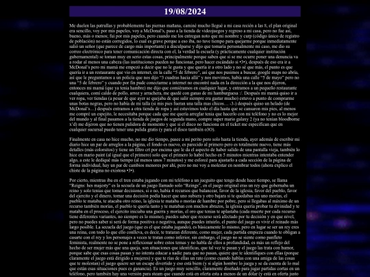 diario/2024-08-19 screenshot