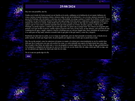 diario/2024-08-25 screenshot