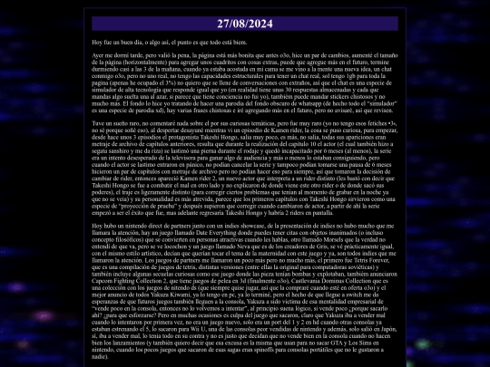 diario/2024-08-27 screenshot