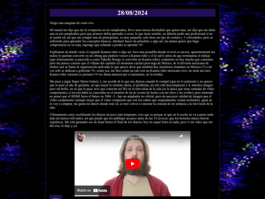 diario/2024-08-28 screenshot