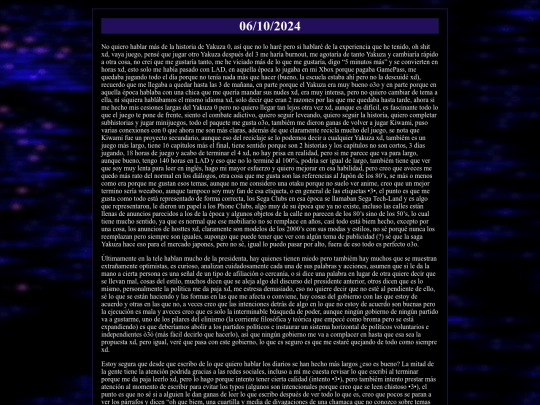 diario/2024-10-06 screenshot