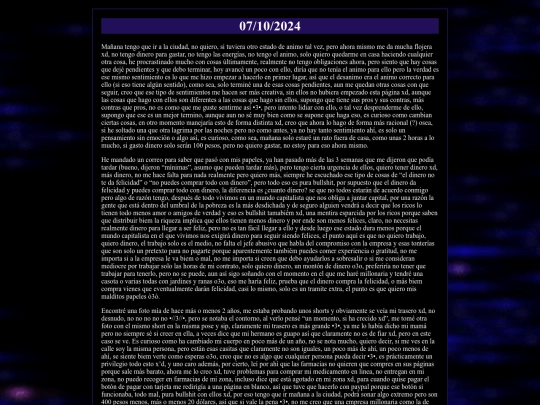 diario/2024-10-07 screenshot