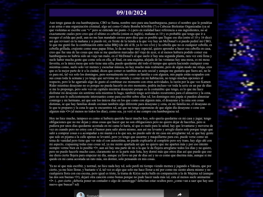 diario/2024-10-09 screenshot