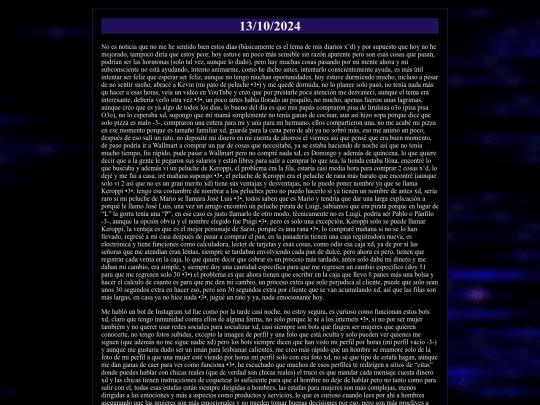 diario/2024-10-13 screenshot