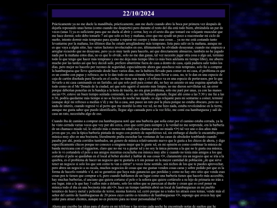 diario/2024-10-22 screenshot