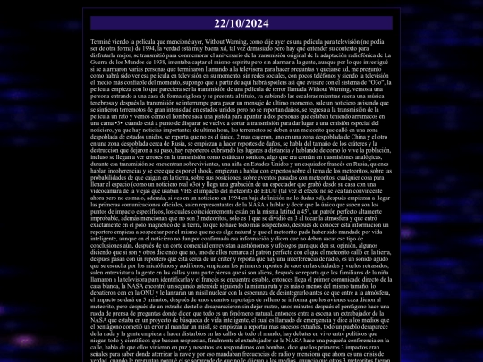 diario/2024-10-23 screenshot