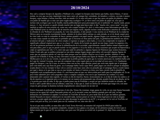 diario/2024-10-28 screenshot
