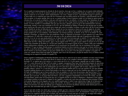 diario/2024-10-30 screenshot