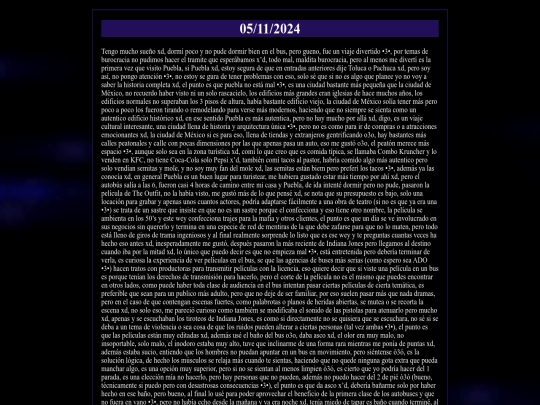 diario/2024-11-05 screenshot