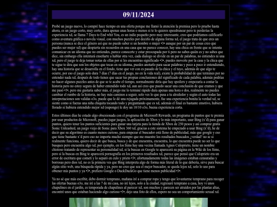 diario/2024-11-09 screenshot