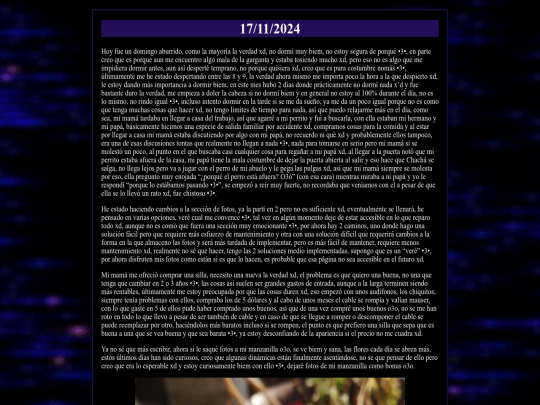 diario/2024-11-17 screenshot