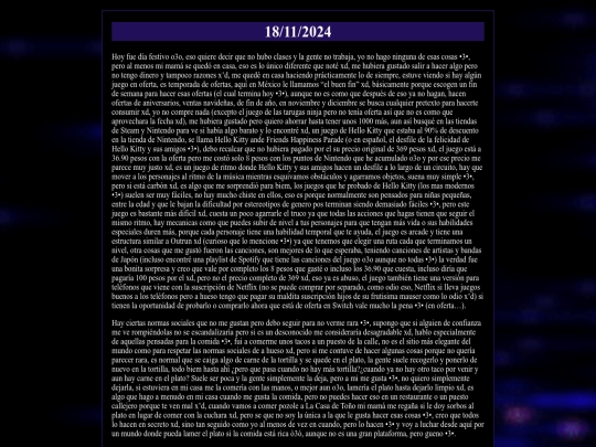 diario/2024-11-18 screenshot