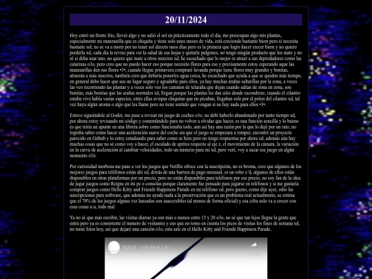 diario/2024-11-20 screenshot