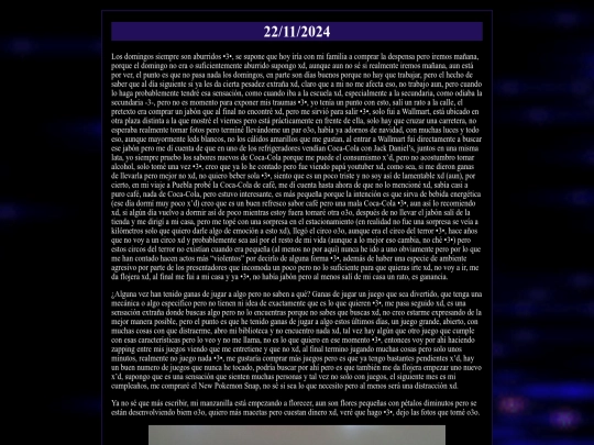 diario/2024-11-24 screenshot