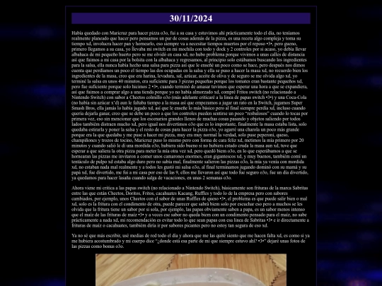 diario/2024-11-30 screenshot