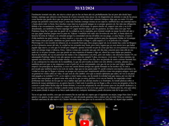 diario/2024-12-31 screenshot