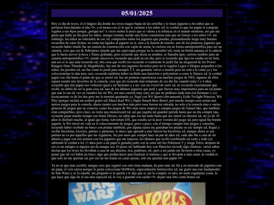 diario/2025-01-05 screenshot