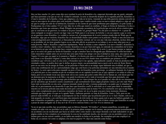 diario/2025-01-21 screenshot