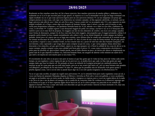 diario/2025-01-28 screenshot