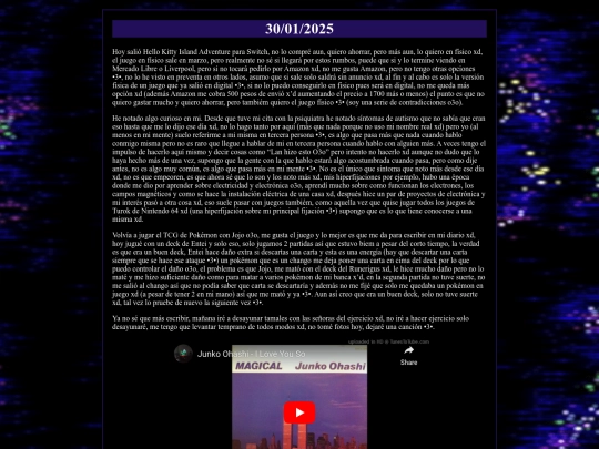 diario/2025-01-30 screenshot