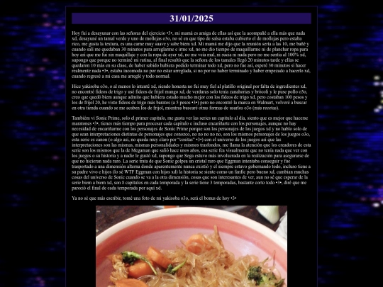 diario/2025-01-31 screenshot
