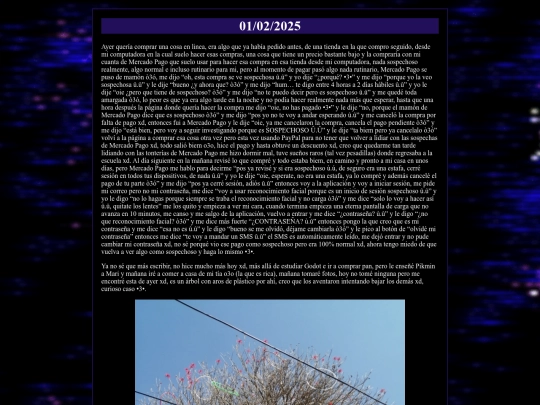 diario/2025-02-01 screenshot