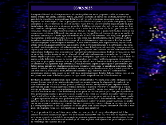 diario/2025-02-03 screenshot