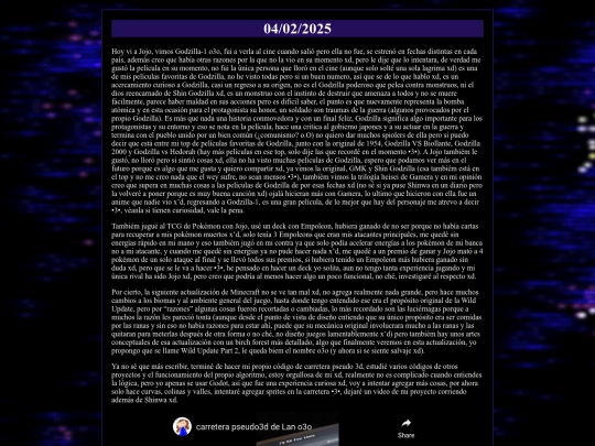 diario/2025-02-05 screenshot