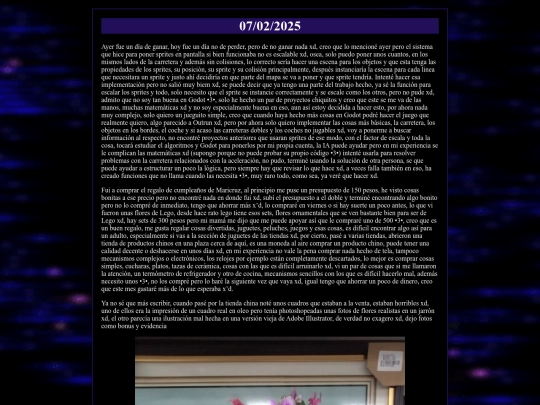 diario/2025-02-07 screenshot