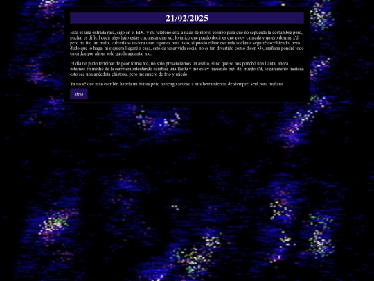 diario/2025-02-21 screenshot