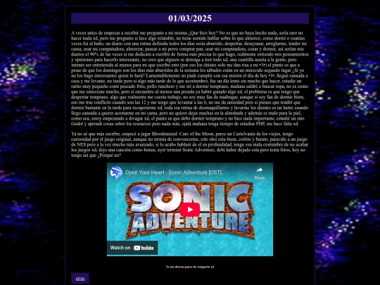 diario/2025-03-01 screenshot