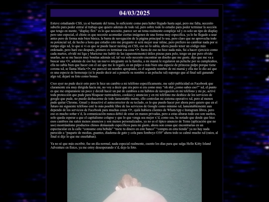 diario/2025-03-04 screenshot