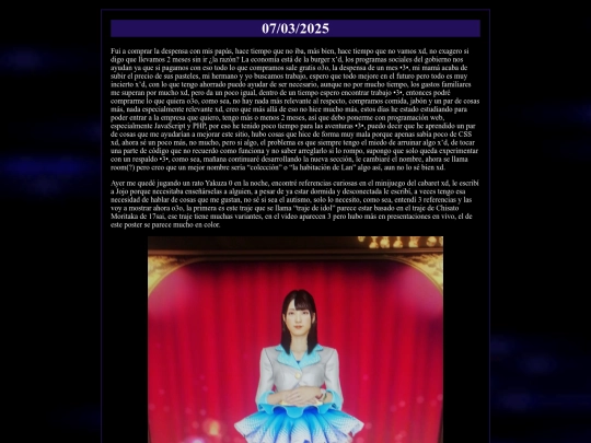 diario/2025-03-07 screenshot