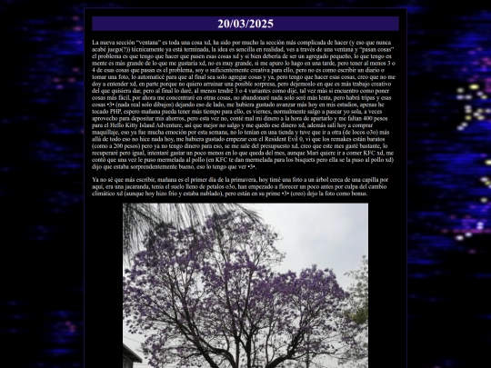 diario/2025-03-20 screenshot