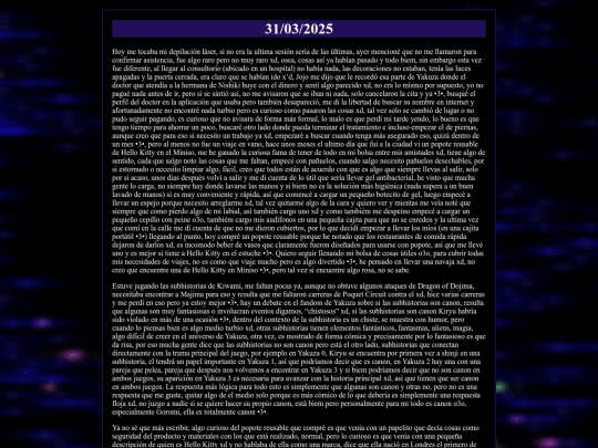 diario/2025-03-31 screenshot