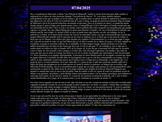 diario/2025-04-07 screenshot