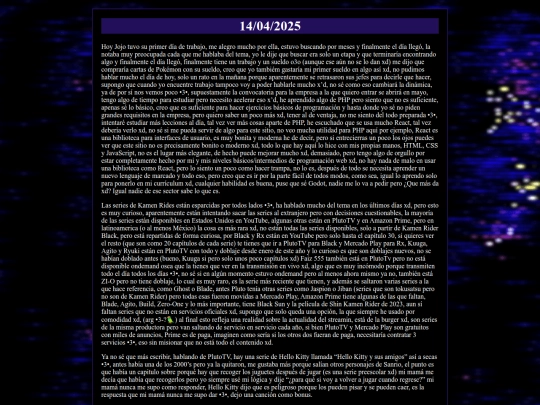 diario/2025-04-14 screenshot