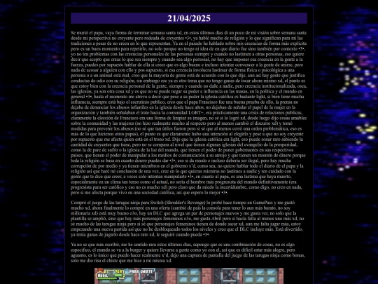 diario/2025-04-21 screenshot