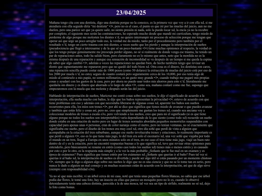 diario/2025-04-23 screenshot