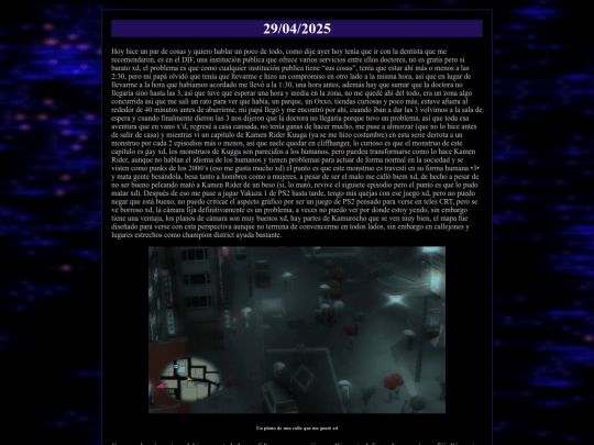 diario/2025-04-30 screenshot