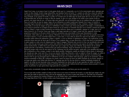 diario/2025-05-08 screenshot