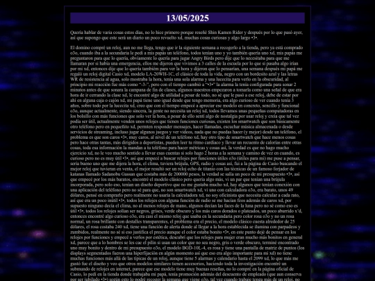 diario/2025-05-13 screenshot