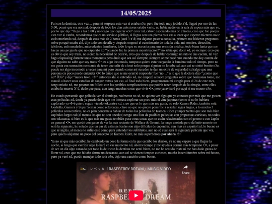 diario/2025-05-14 screenshot